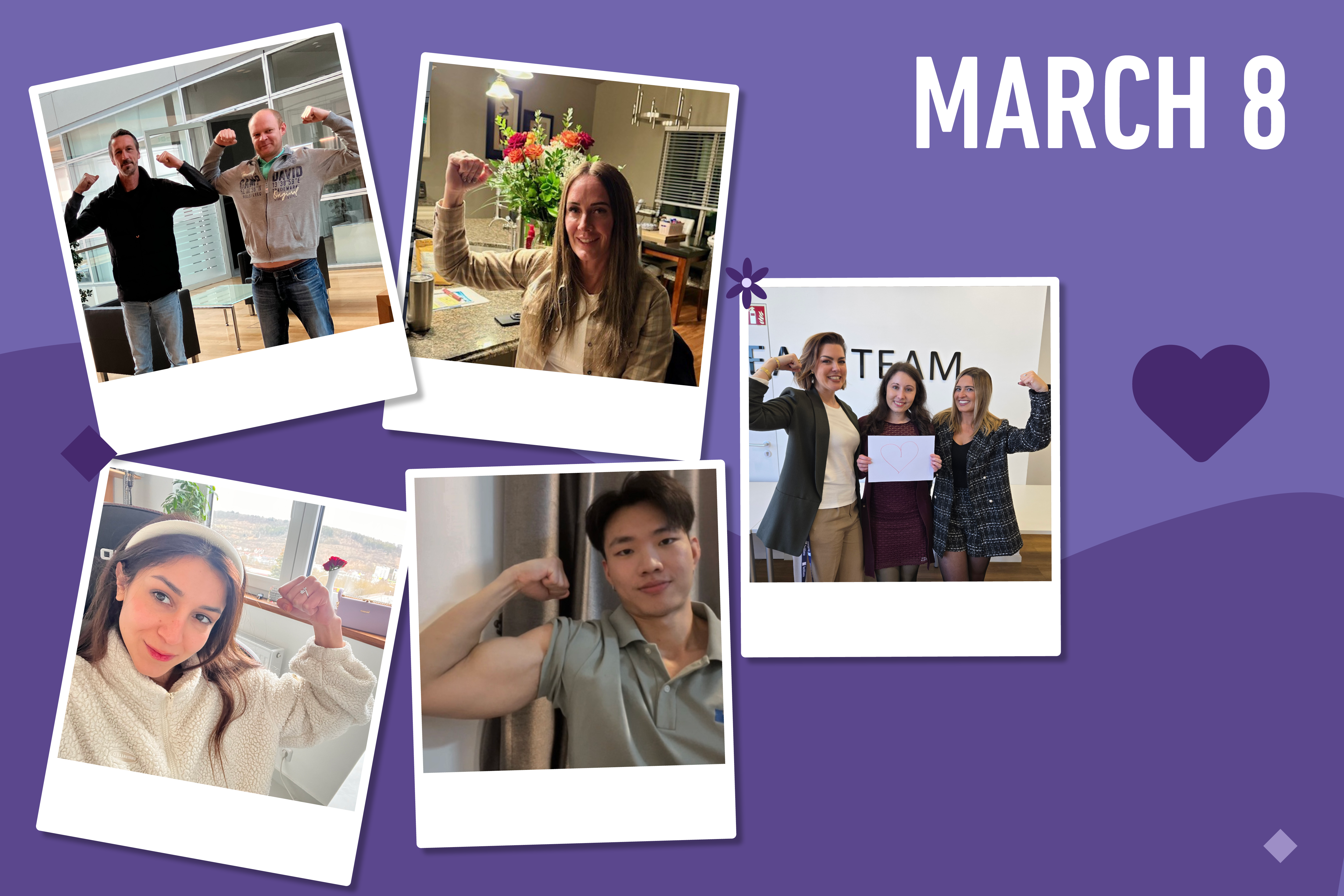Accelerating Action: International Women’s Day 2025 — photo 9 of 9