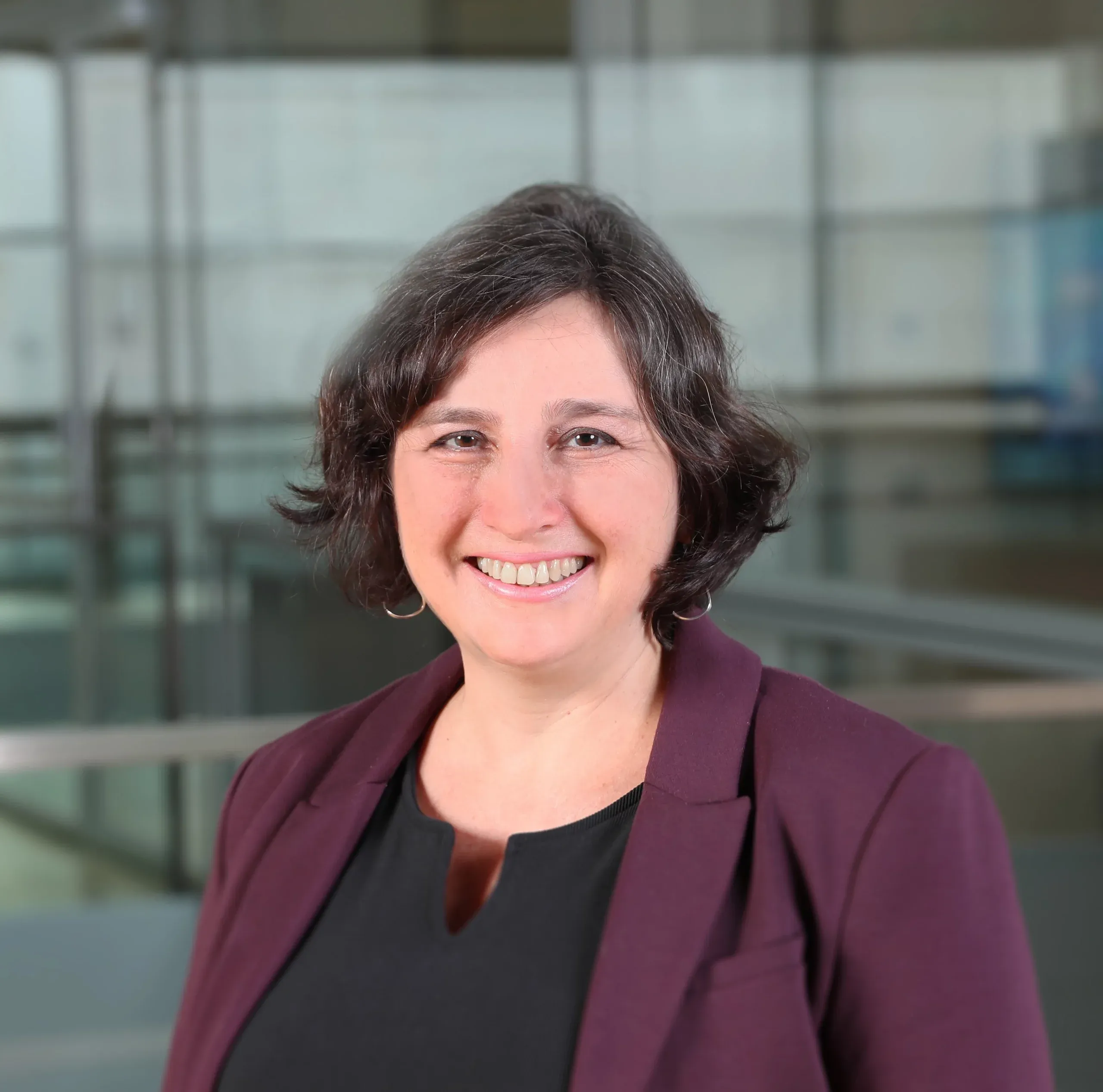 Heloísa Monzani, Managing Director Brazil and Regional Sales Director South America