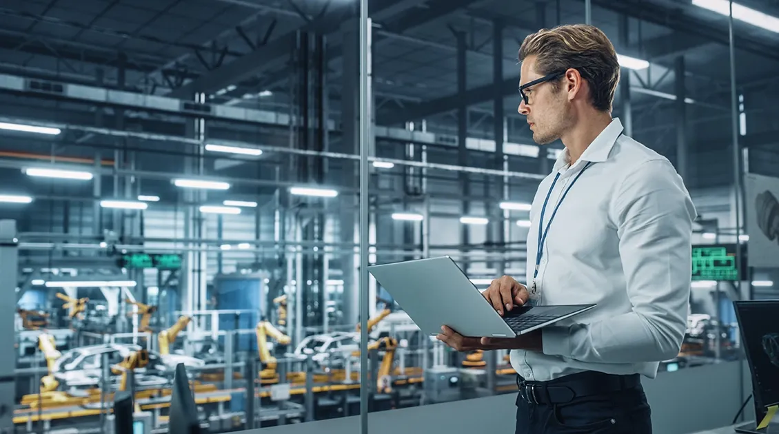 TecDoc Ecosystem revolutionises data management hero image