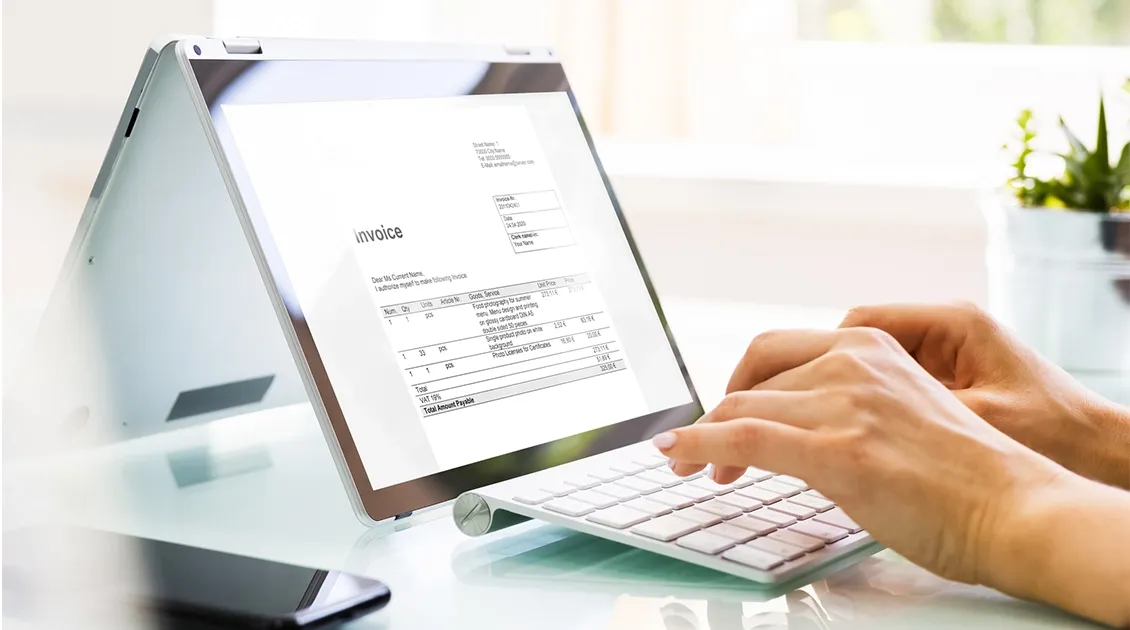 Billentis publishes e-invoicing study for Germany and France hero image