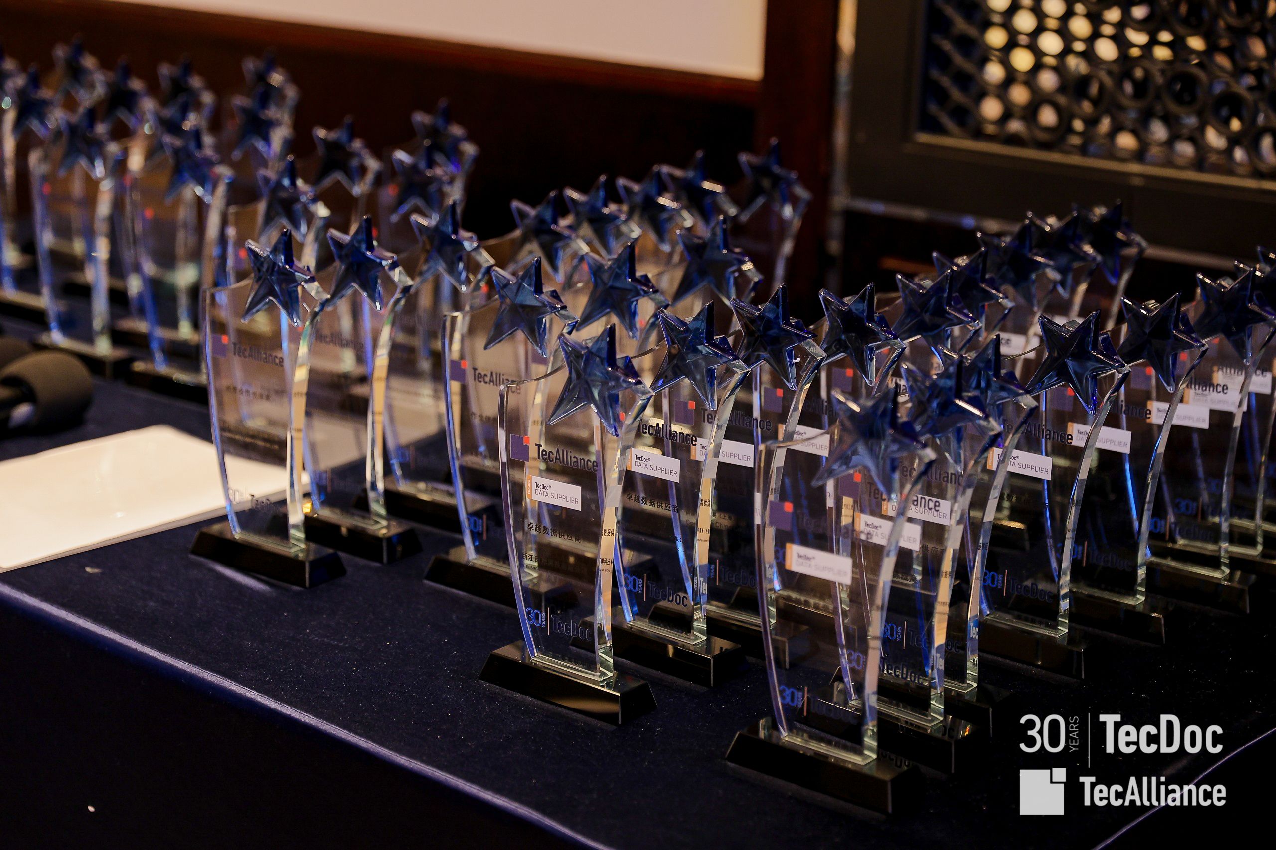 Highlights from the TecAlliance China “Go-to-Market” Data Supplier Conference hero