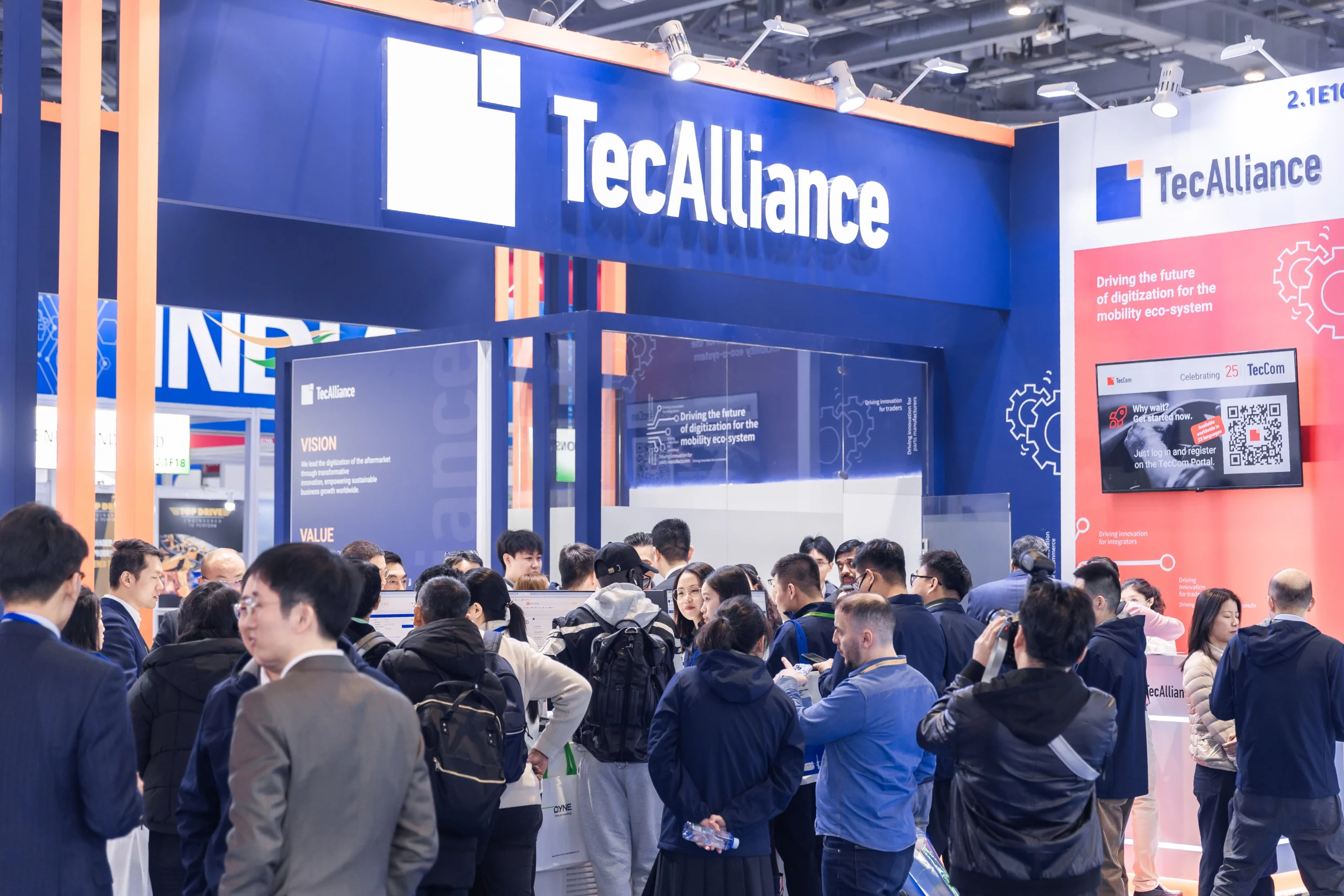 We Wrapped Up a Successful Week in Shanghai — photo 13 of 13