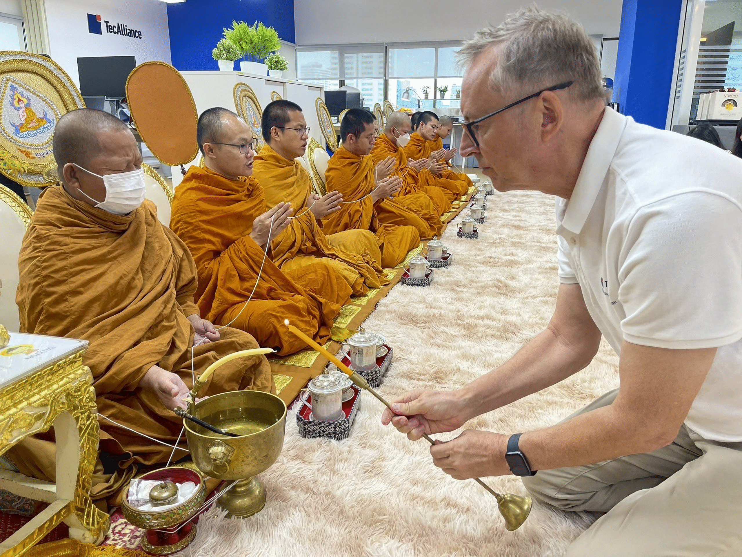 We opened a new office in Bangkok — photo 4 of 7