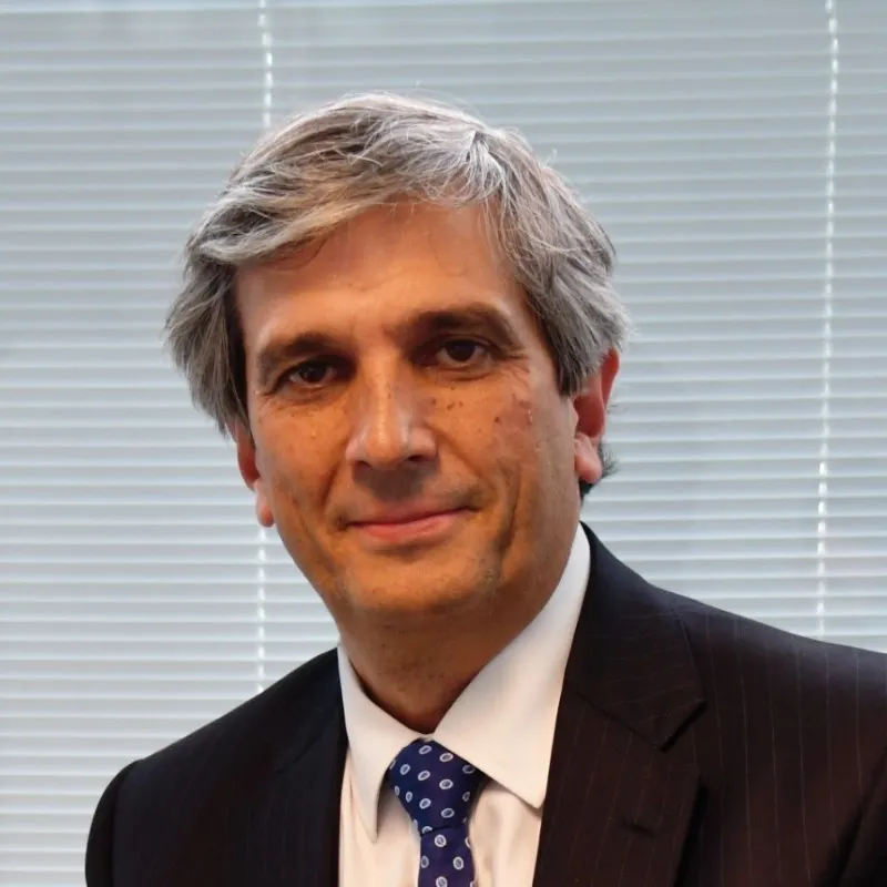 Jose Antonio Tercero Commercial Business Owner
