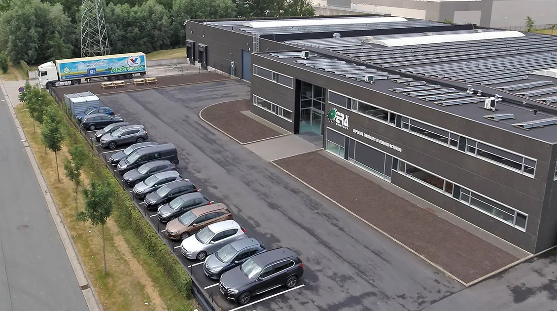 How we helped ERA Benelux to expand its business hero image
