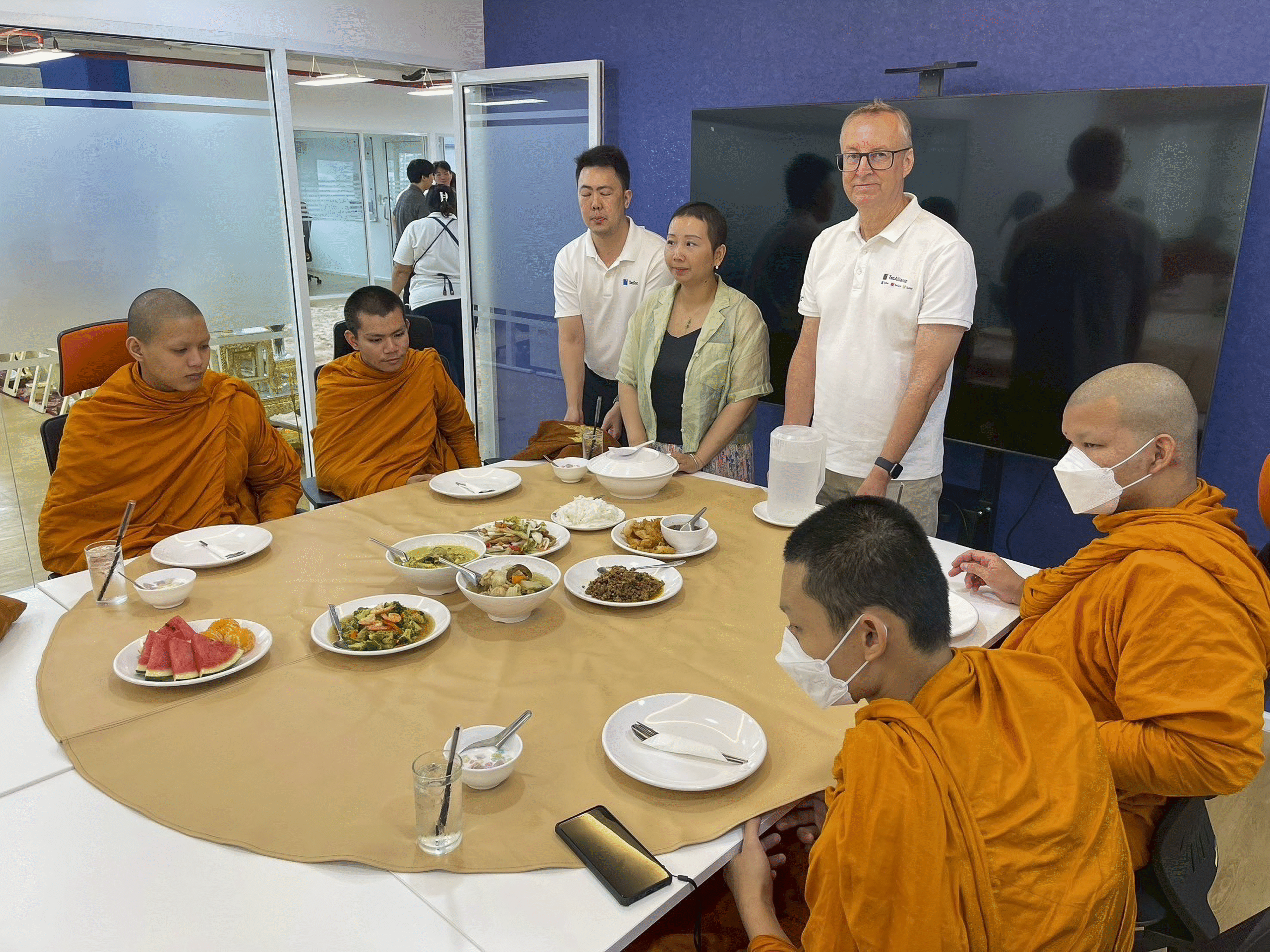 We opened a new office in Bangkok — photo 3 of 7