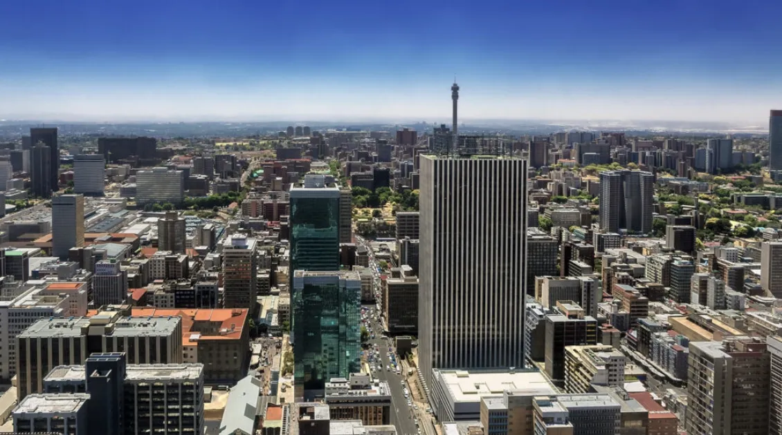 SKF Aftermarket Expands into Africa with TecDoc hero image