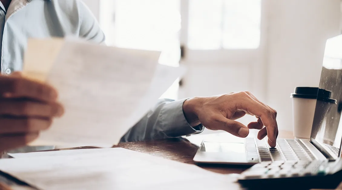 New electronic invoicing mandatory in France hero image