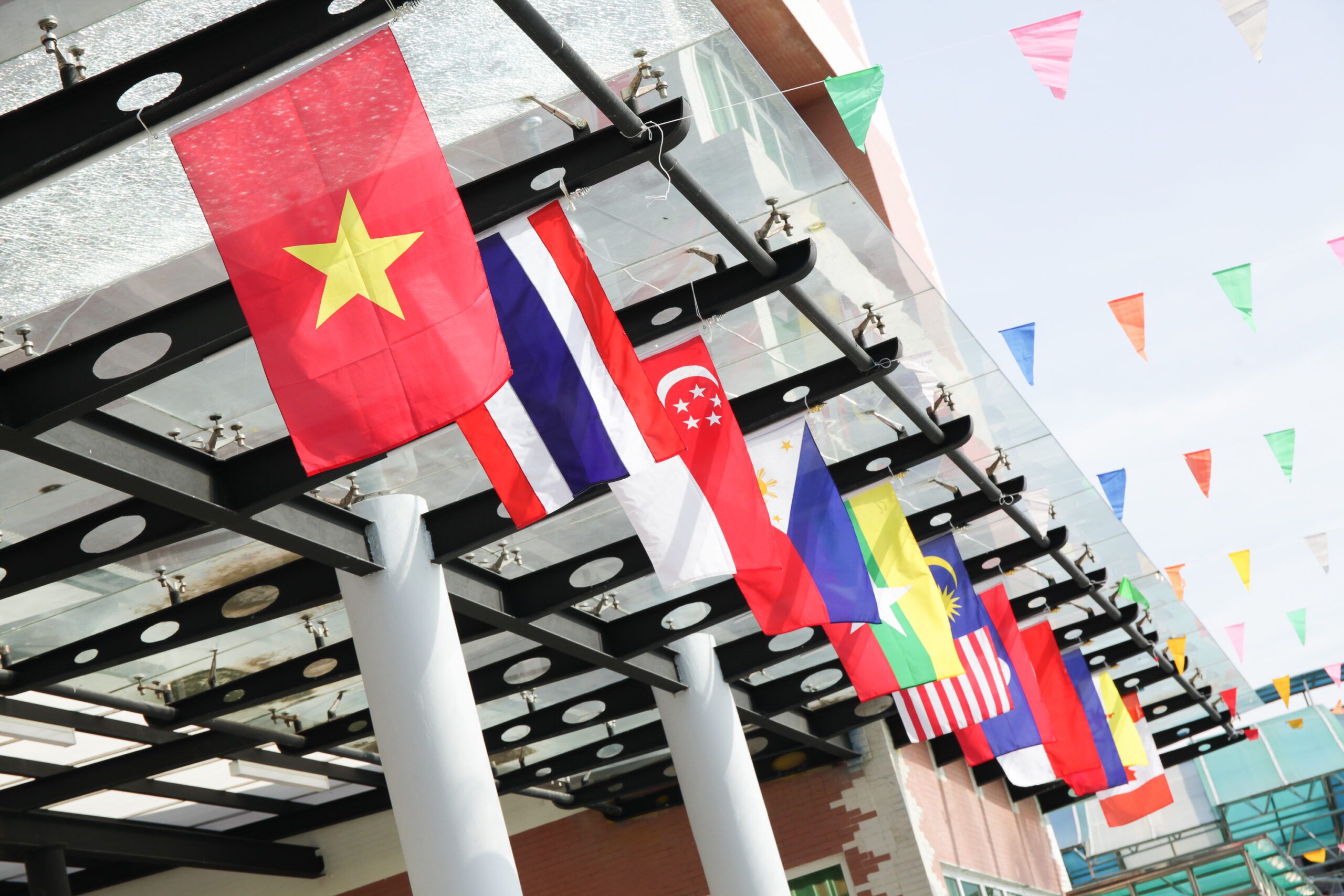 Announcing Our New Partnership with GiPA: Transforming Automotive Market Research in ASEAN hero image