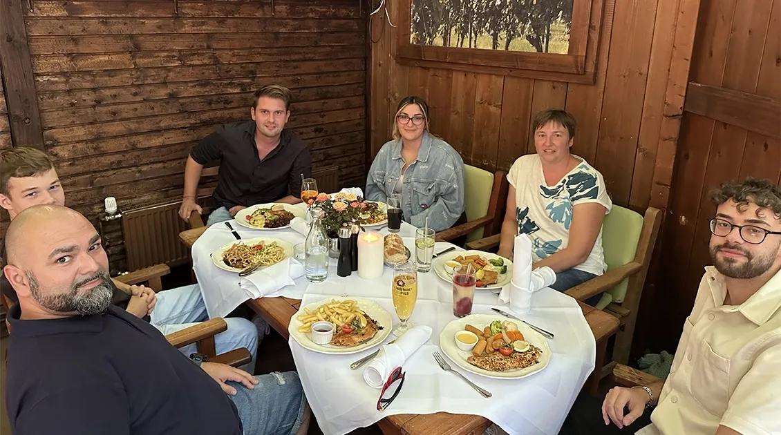 Profound Training, Diverse Opportunities: Welcome New Trainees to TecAlliance! hero image