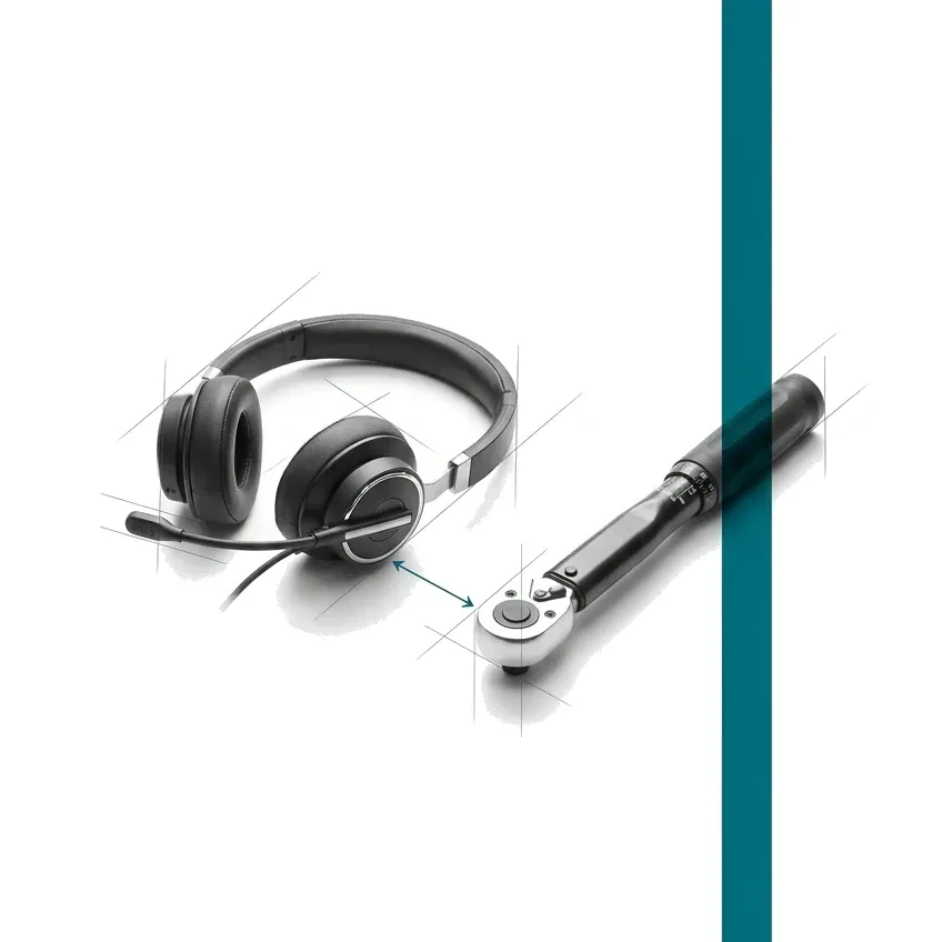 TecRMI Expert Support