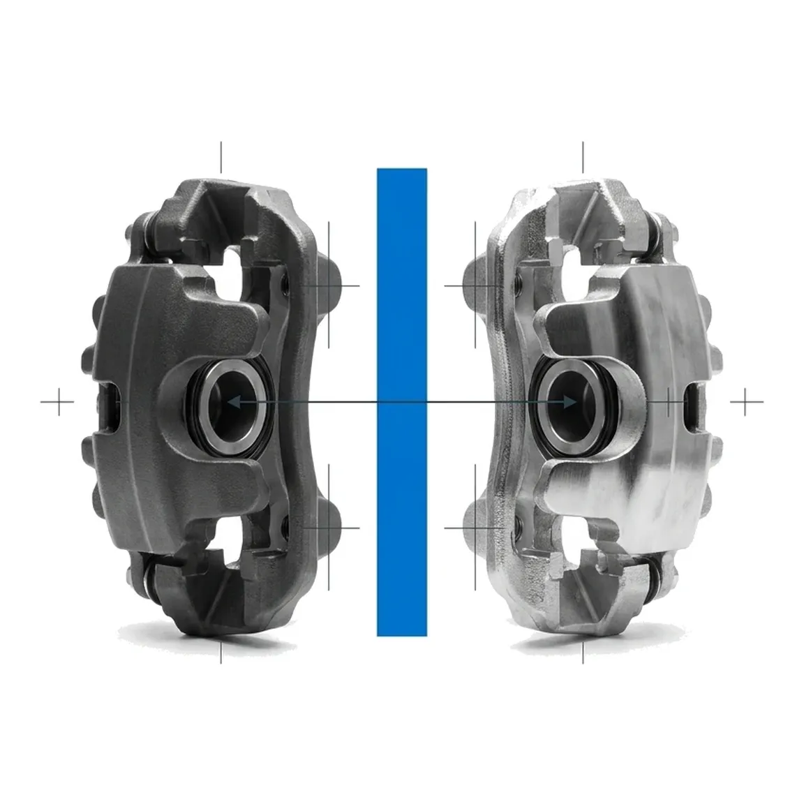 TecDoc OE Parts Data
