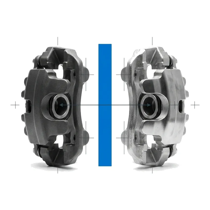 TecDoc OE Parts