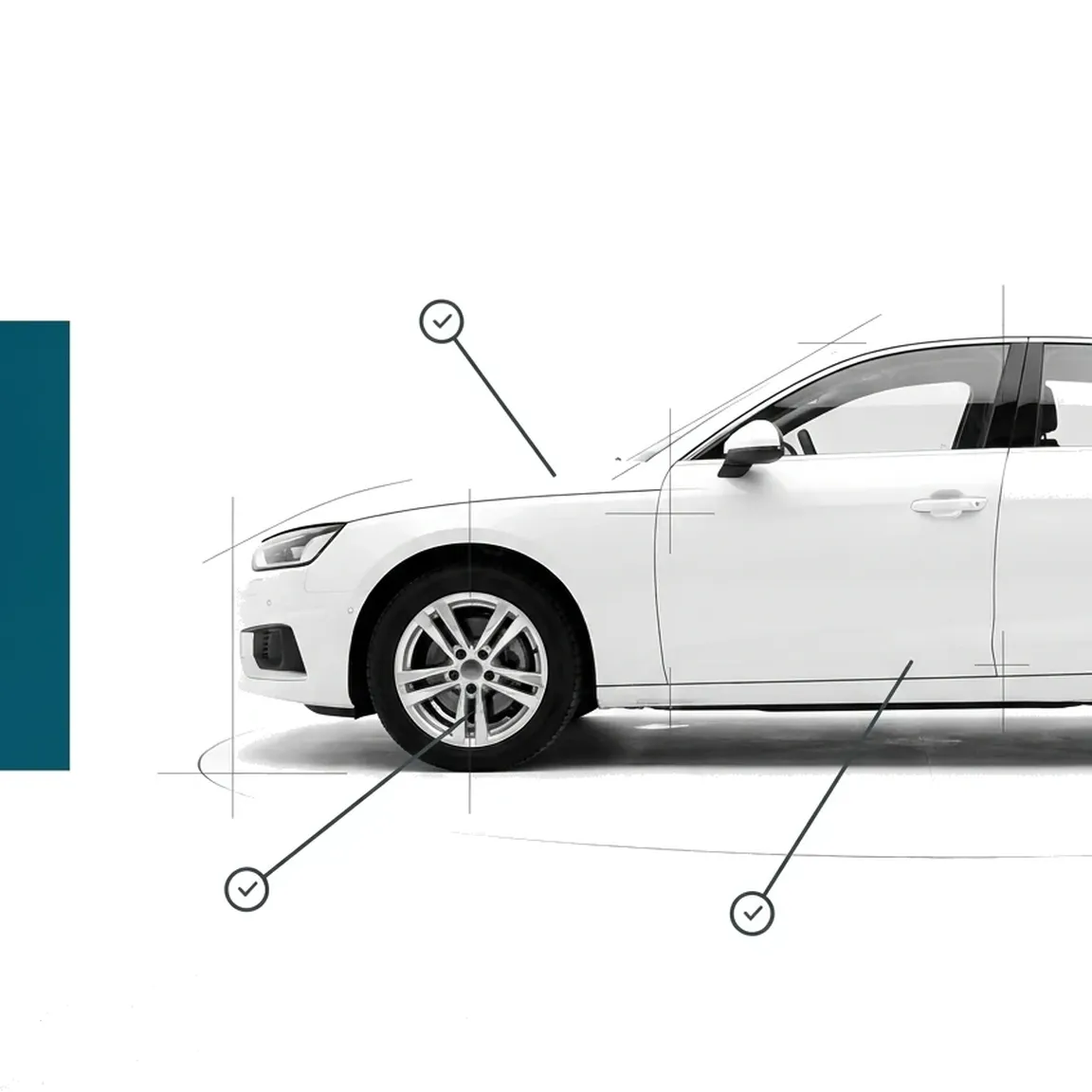 TecRMI Vehicle Check