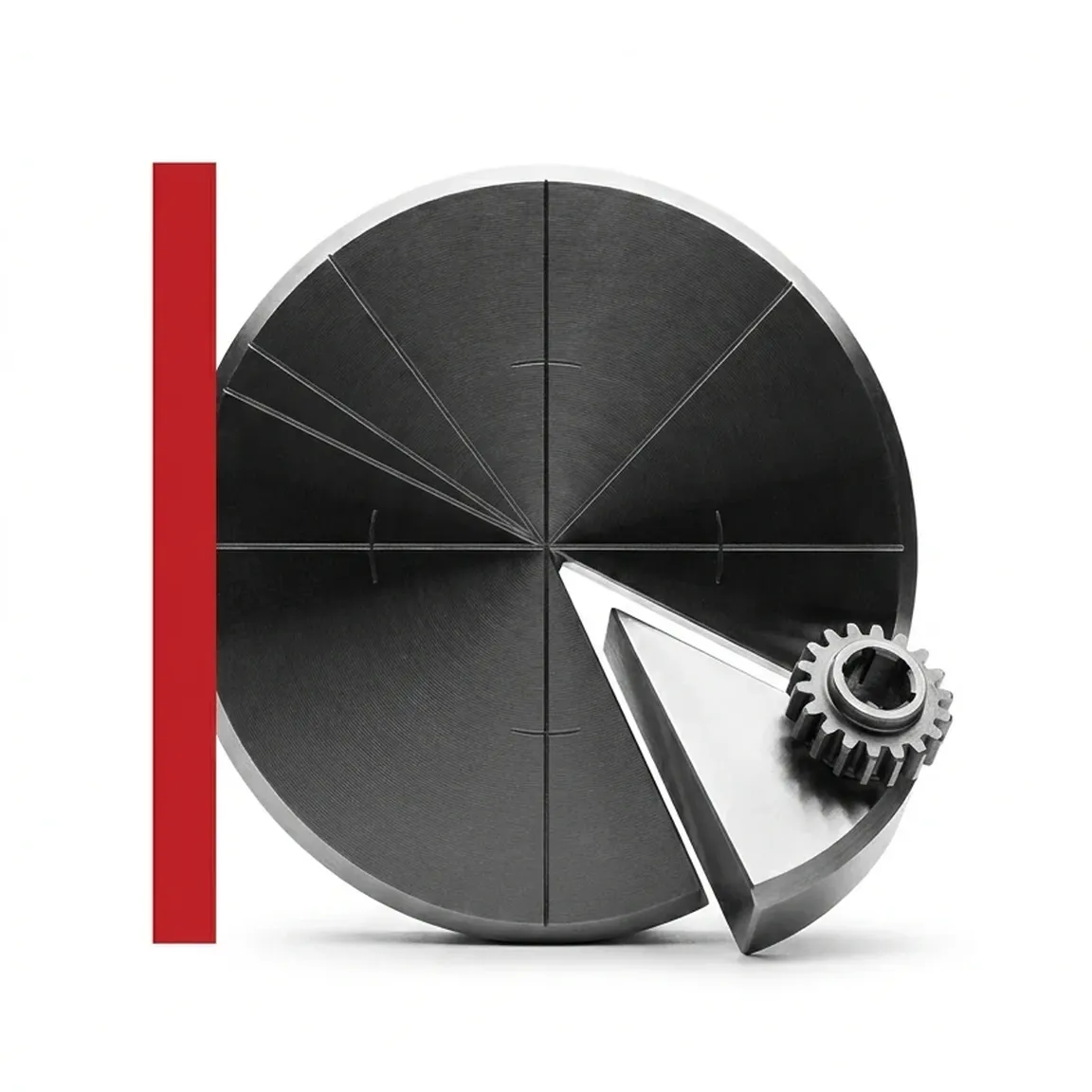 TecCom Market Share Analysis