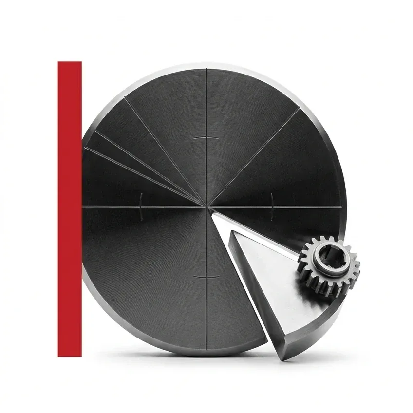 TecCom Market Share Analysis