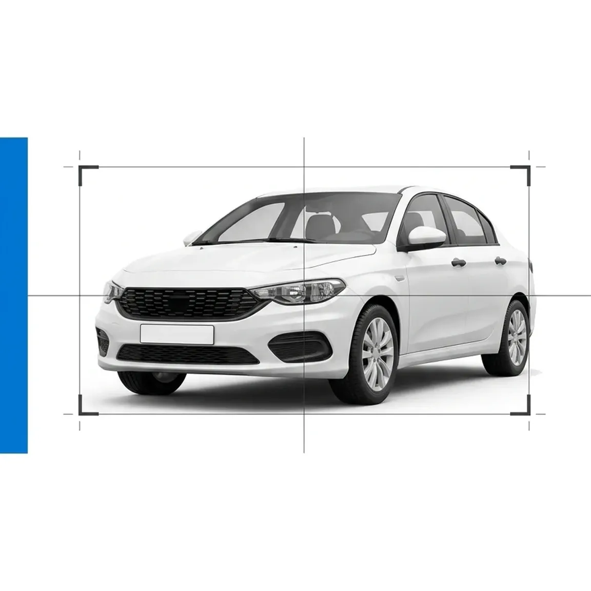 Vehicle Identification Service