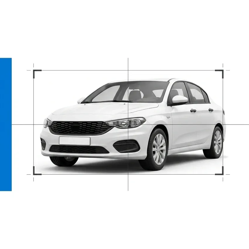 Vehicle Identification Service