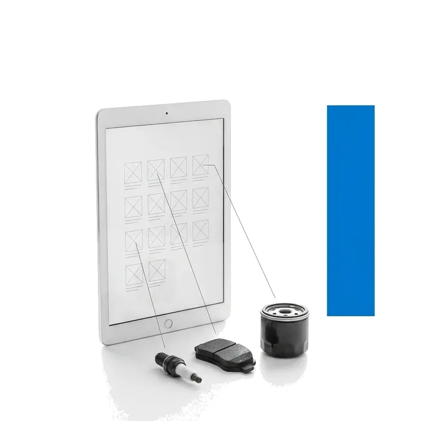 TecDoc Catalogue
