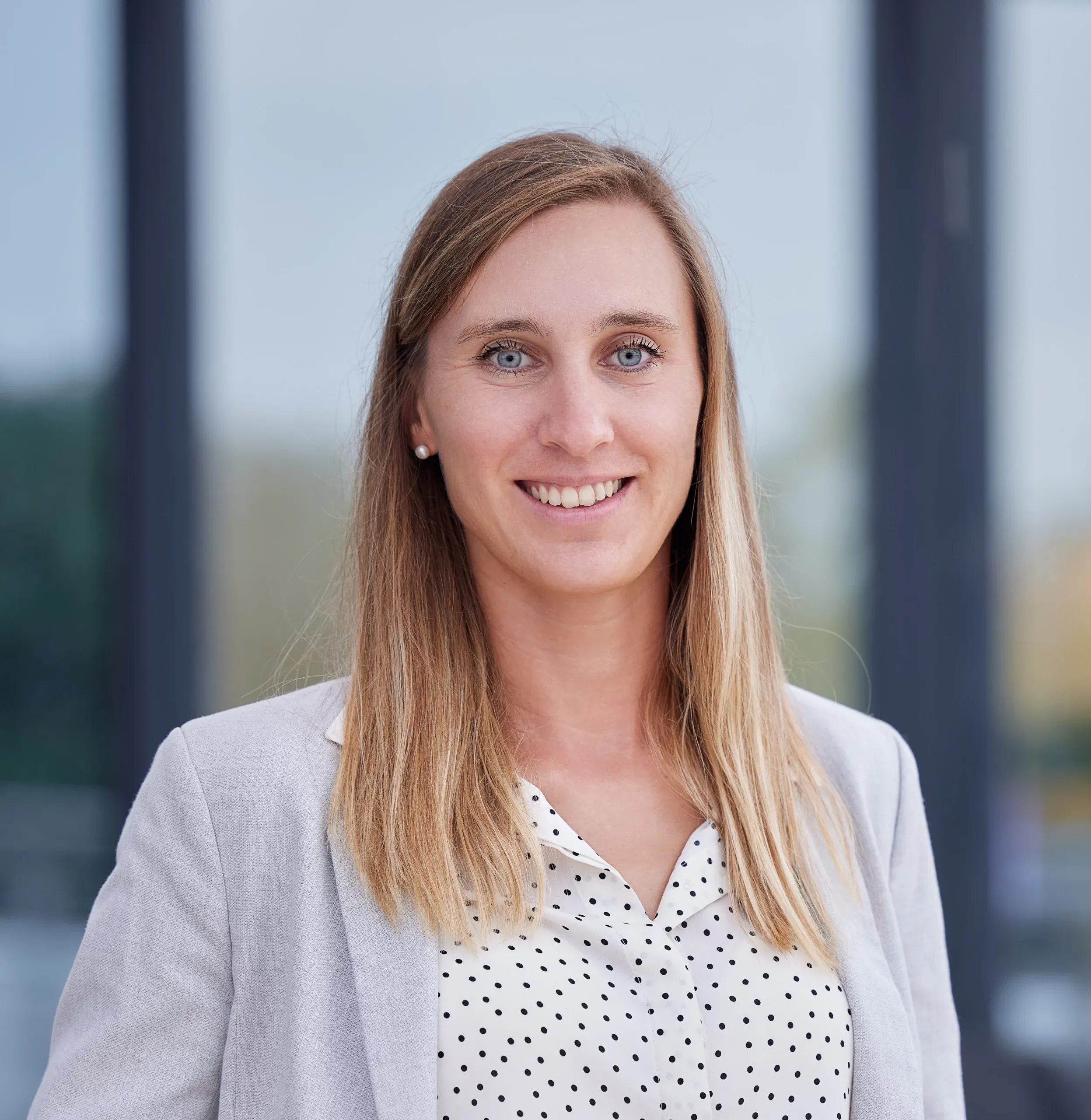 Christina Meier, Commercial Business Owner Partner Management TecCom EMEA