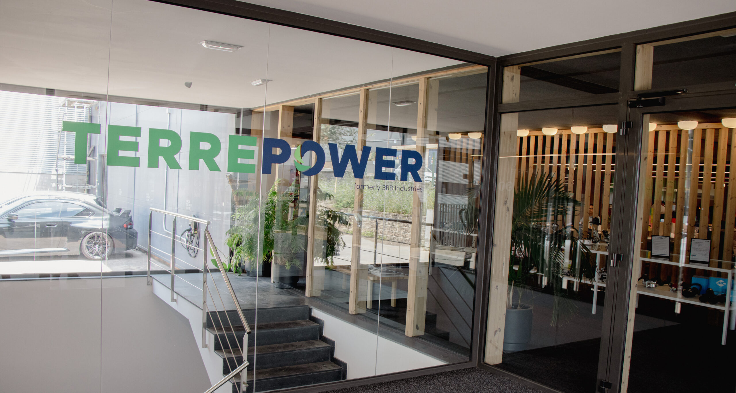 Scaling Success: TERREPOWER Broadens TecCom Adoption — photo 2 of 2