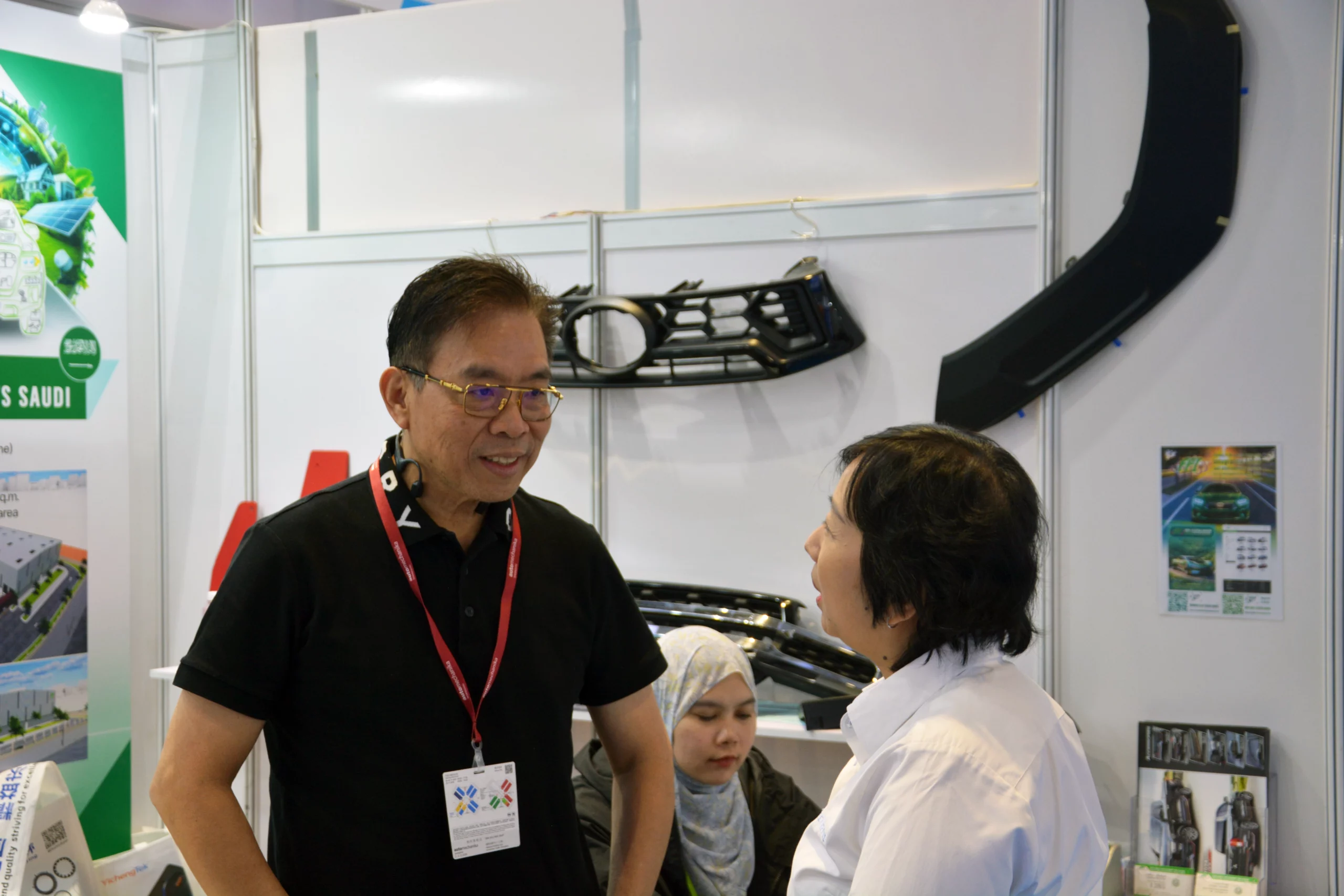 We Wrapped Up a Successful Week in Shanghai — photo 7 of 13