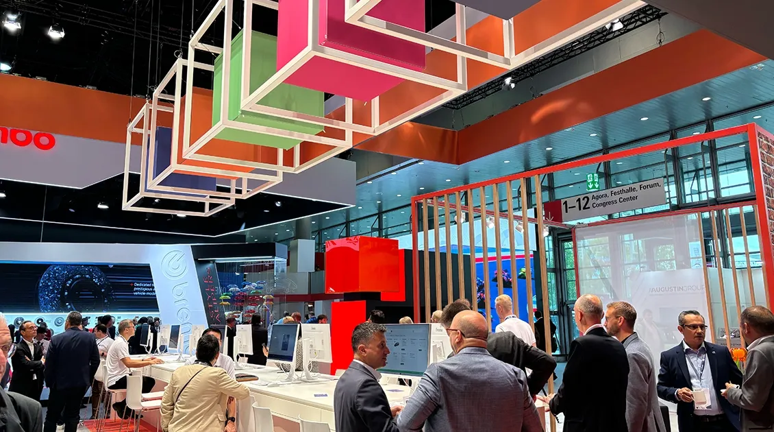 TecAlliance at Automechanika Frankfurt 2024: A Comprehensive Recap hero