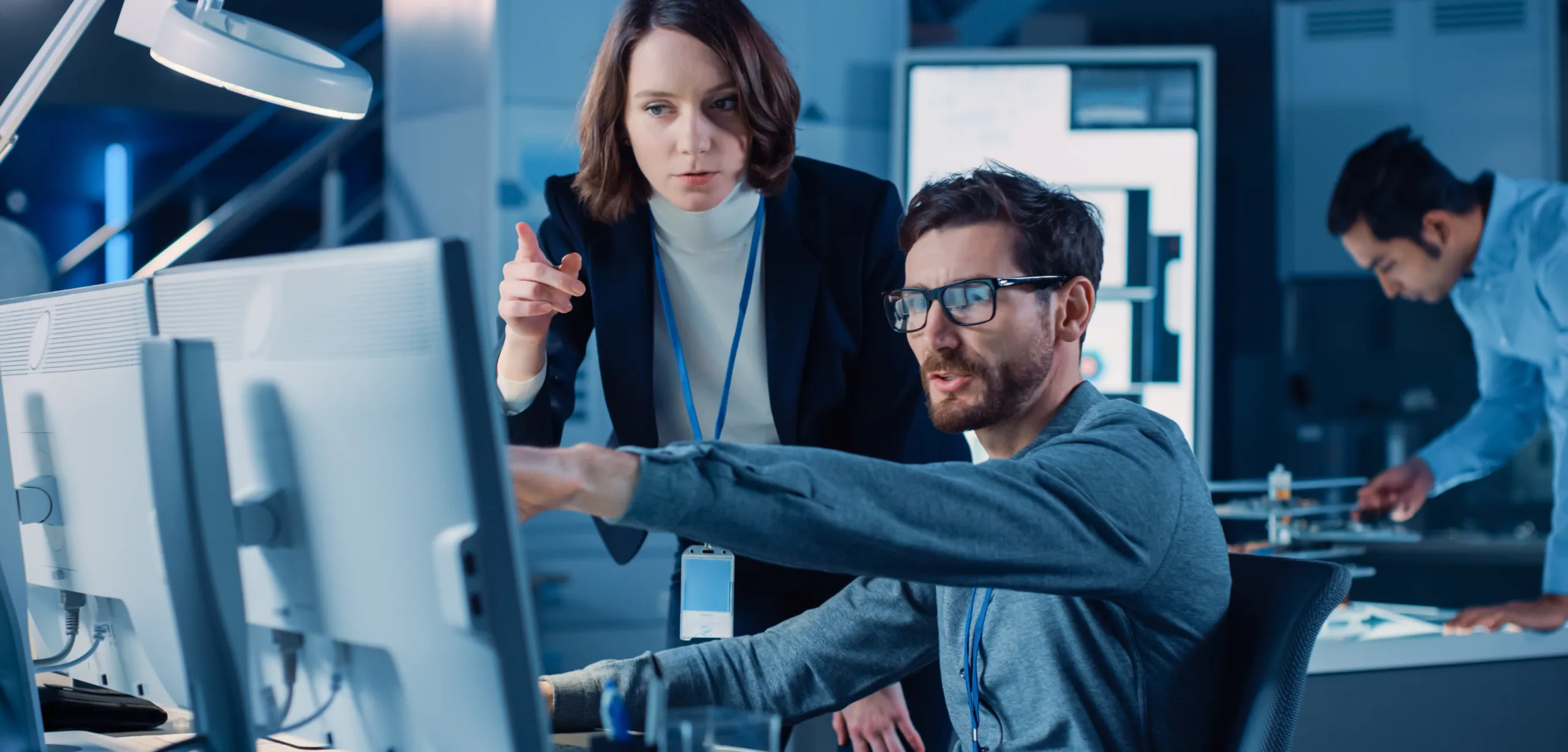 Peppol and e-Invoicing: What You Need to Know Now hero image