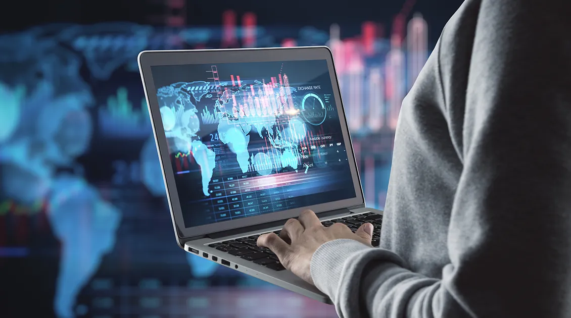 Reliable market analytics: Essential for strategic aftermarket decisions hero image