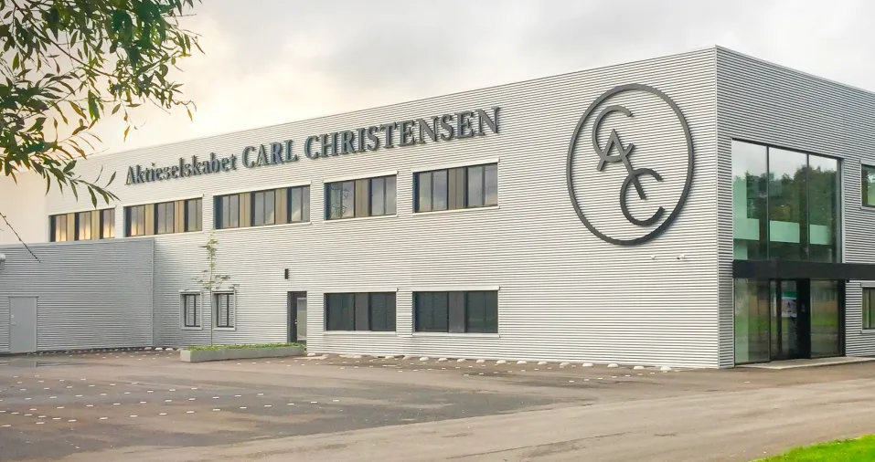 How CAC’s IT team Powers Smarter Supply Chains hero image