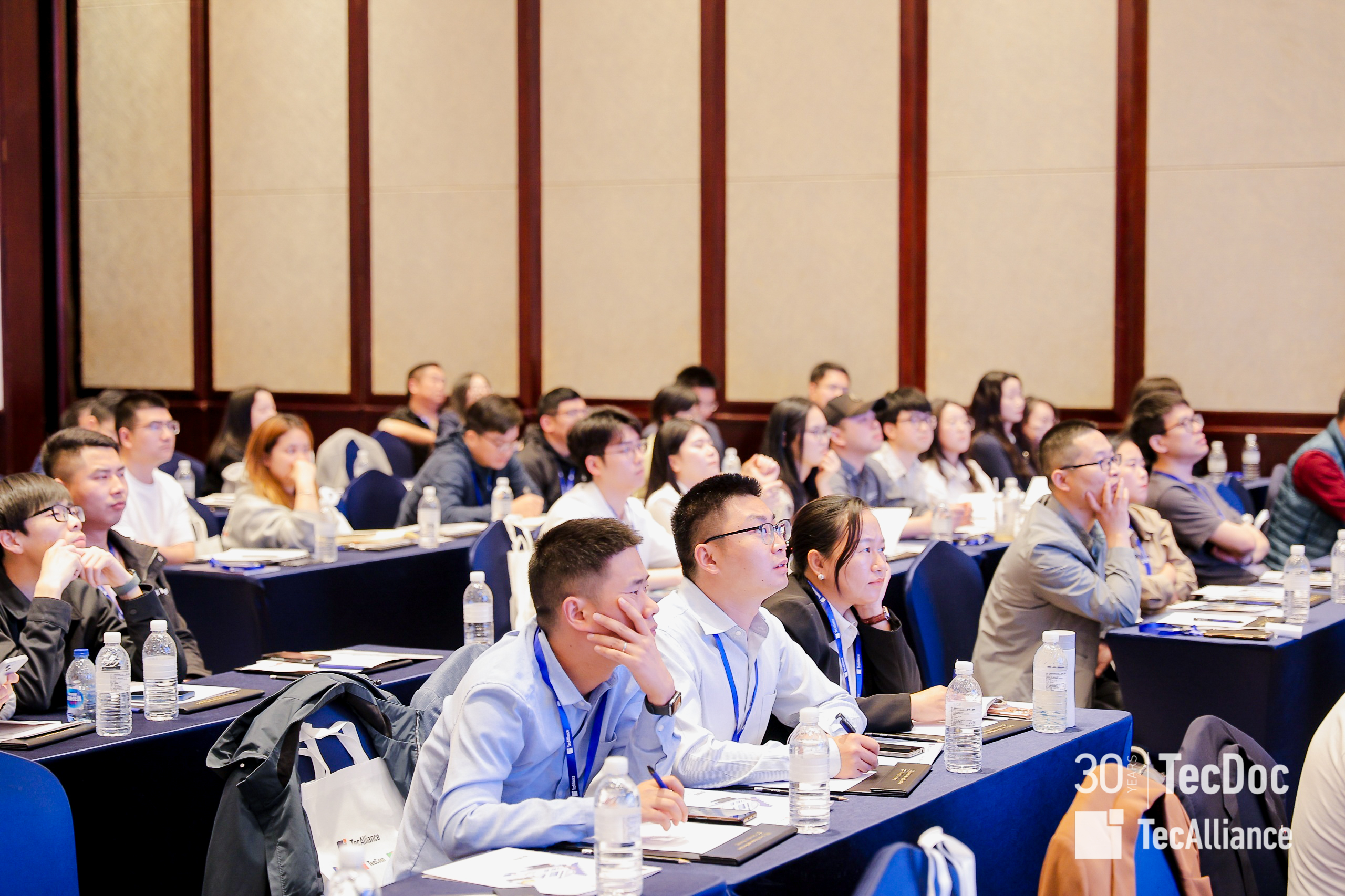 Highlights from the TecAlliance China “Go-to-Market” Data Supplier Conference — photo 10 of 10