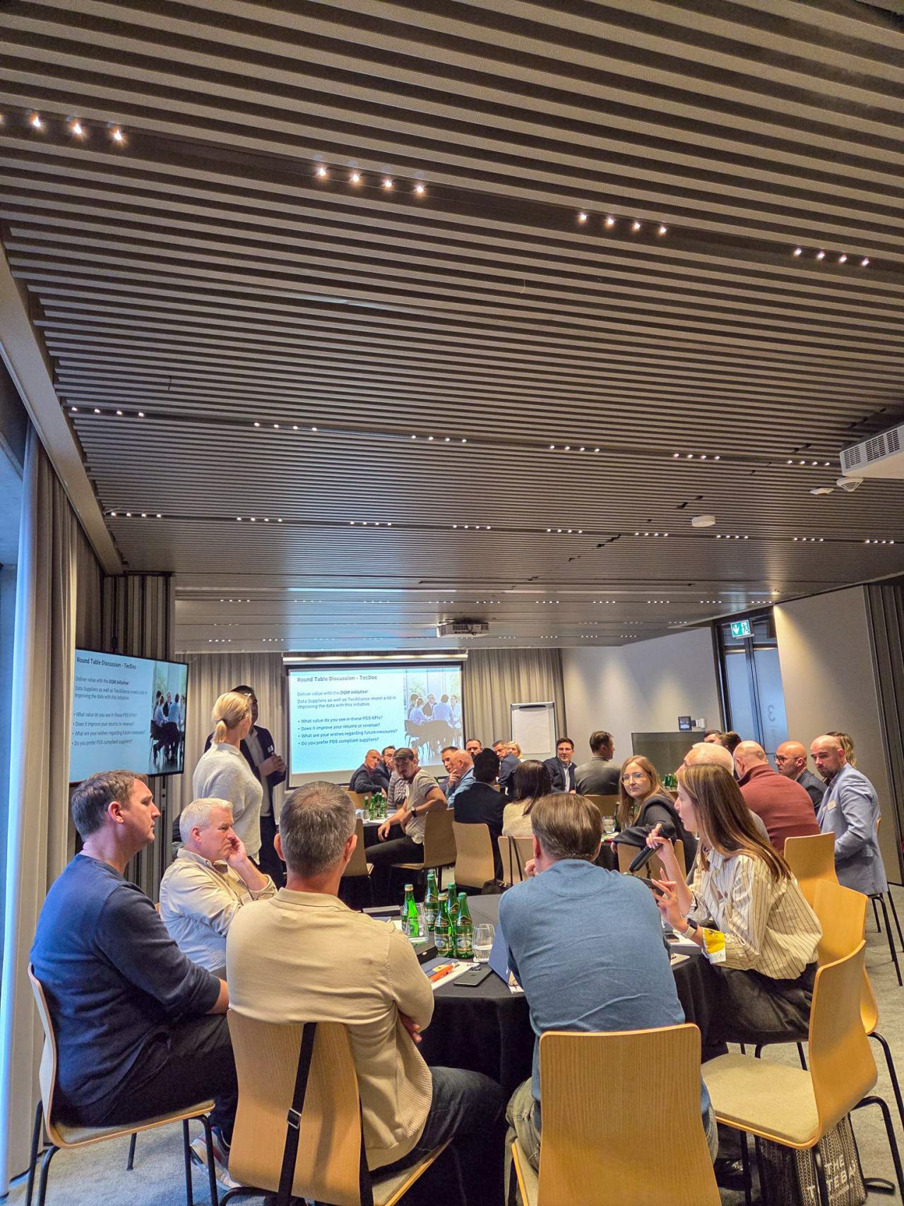 TecAlliance Customer Days: Insights, Exchange and Trends — photo 6 of 7