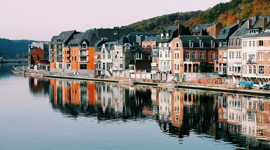 Belgium: Mandatory e-invoicing rollout by 2026 hero image