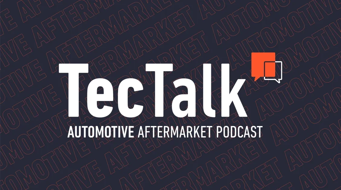 Our Podcast TecTalk Is Back with a New Season! hero image