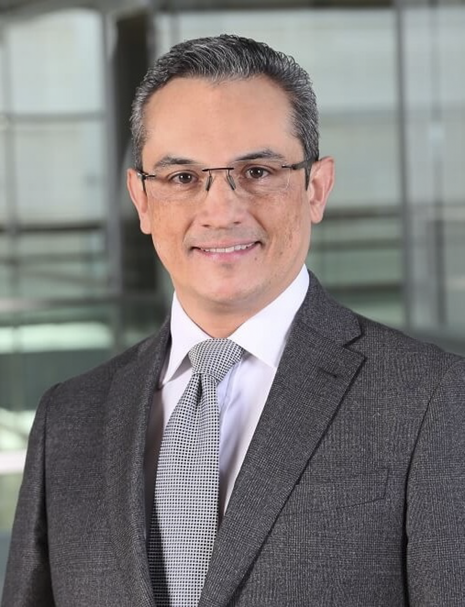 Fernando Murguia