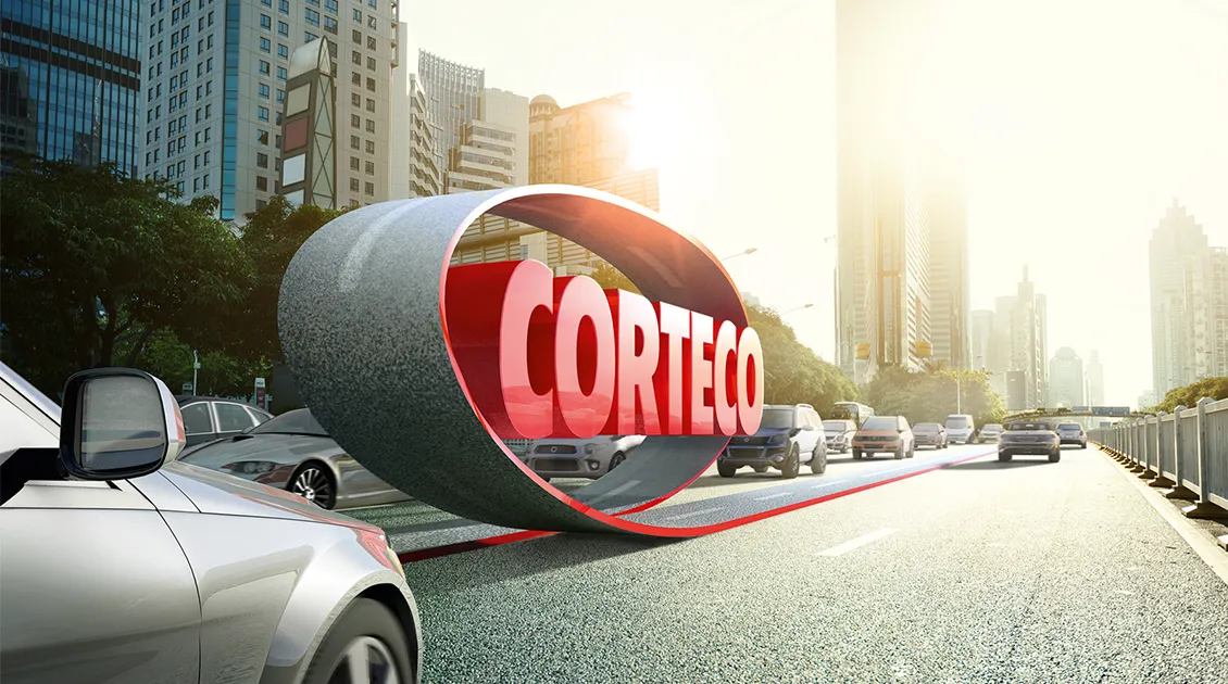 How Corteco excels with process conformity through the TecCom Excellence Program hero image