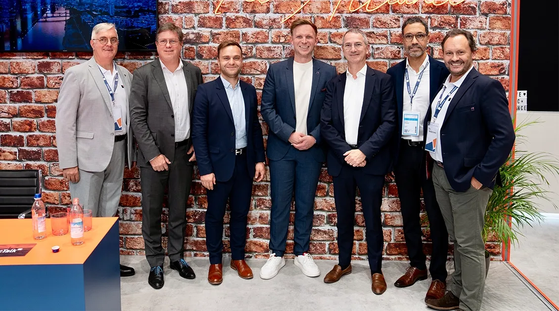 TotalEnergies Lubrifiants joins TecDoc hero image