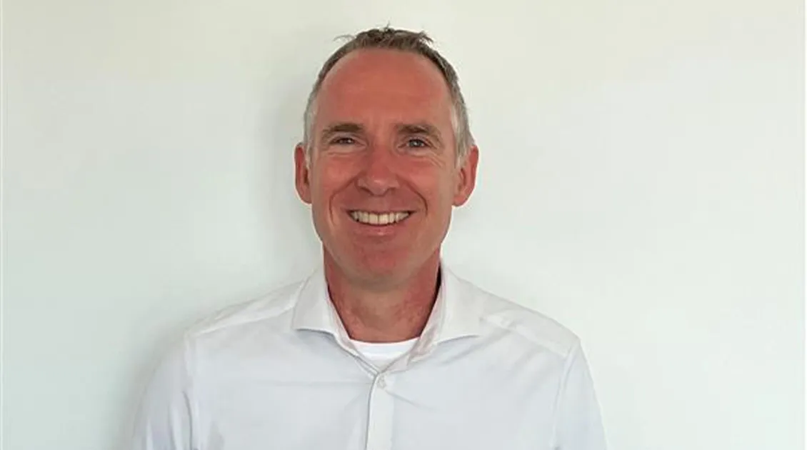 Dennis de Buck Appointed to the Board of ADPA hero image