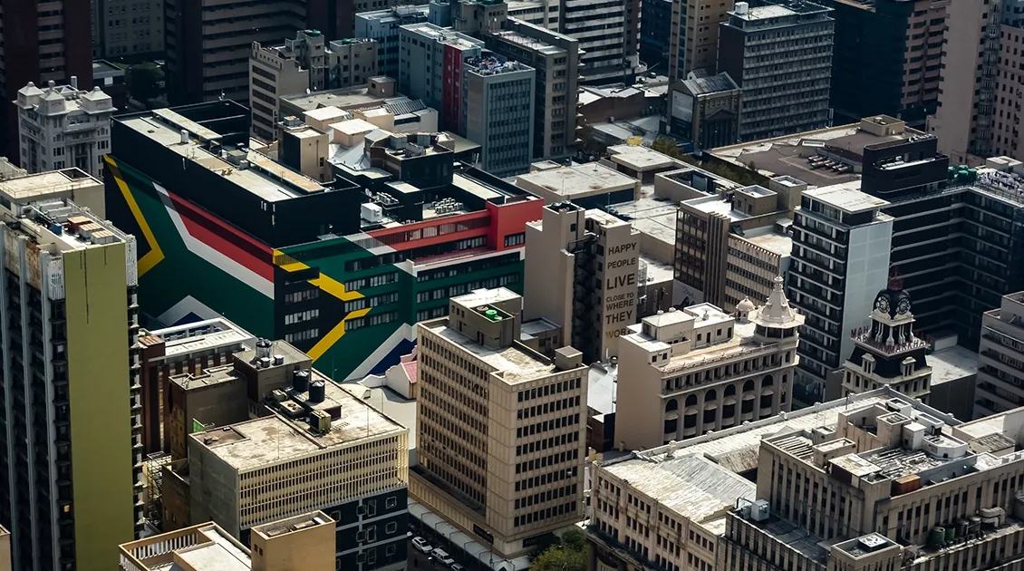 Meet us at Automechanika Johannesburg hero