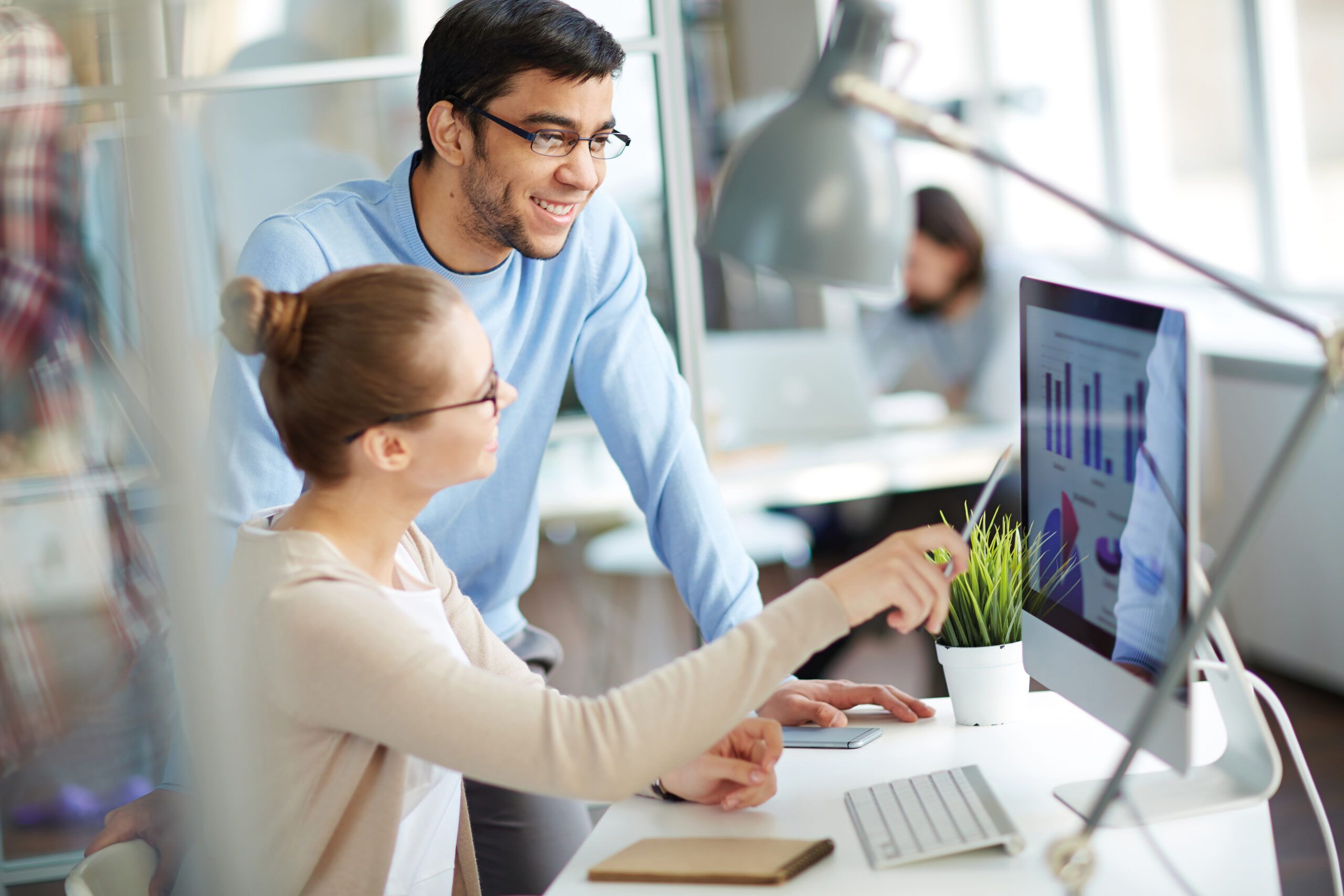 How TecDoc ONE is changing the way product information is managed hero image