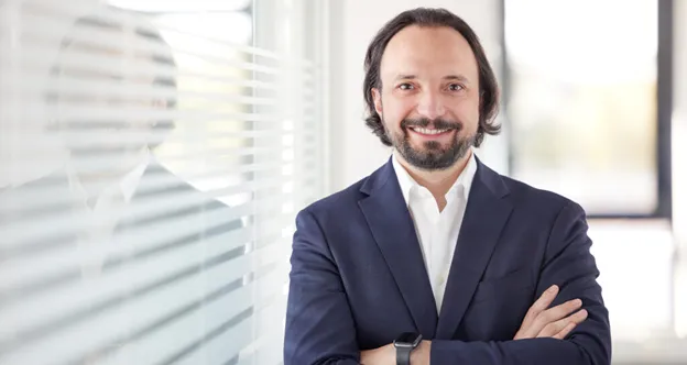 TecCom 2030: Bryan Marschall on the Next Chapter hero image