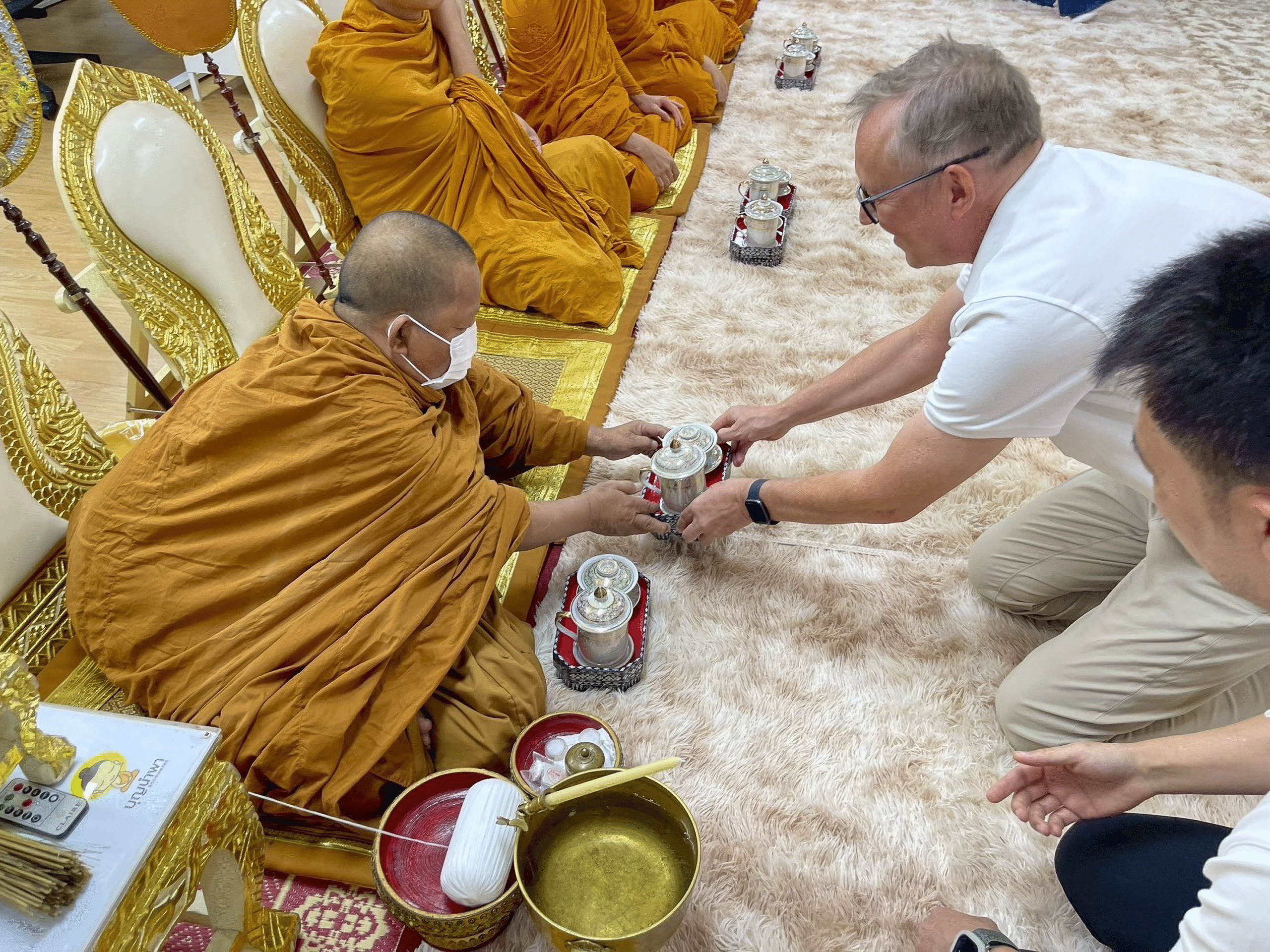 We opened a new office in Bangkok — photo 7 of 7