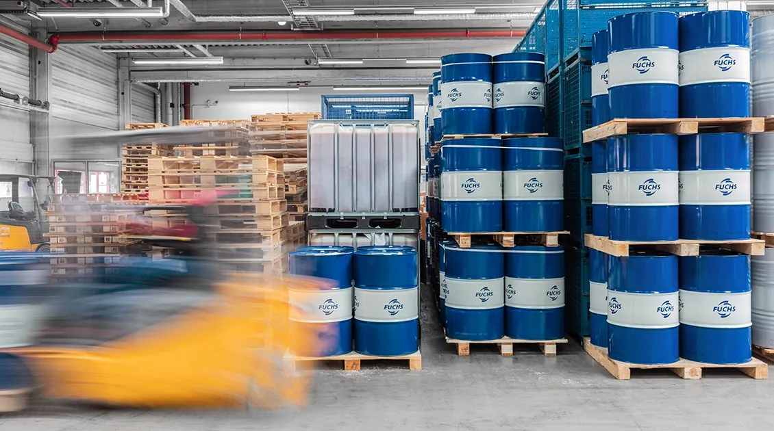 FUCHS SE strengthens European market presence with TecDoc and aims for global expansion hero image