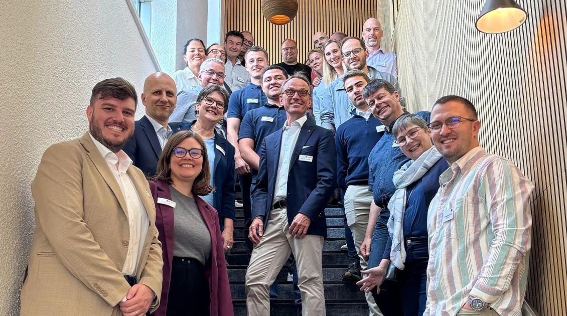 New Partners Strengthen the TecAlliance Partner Program hero image