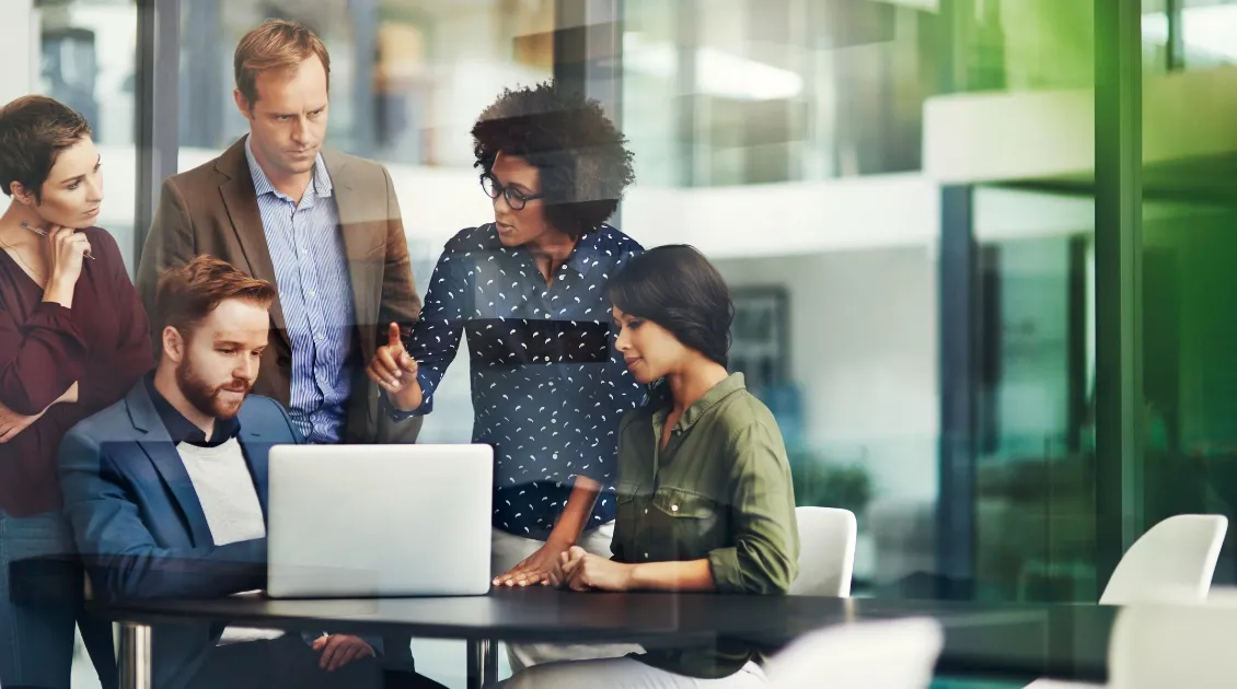 TecRMI User Groups provided new perspectives hero