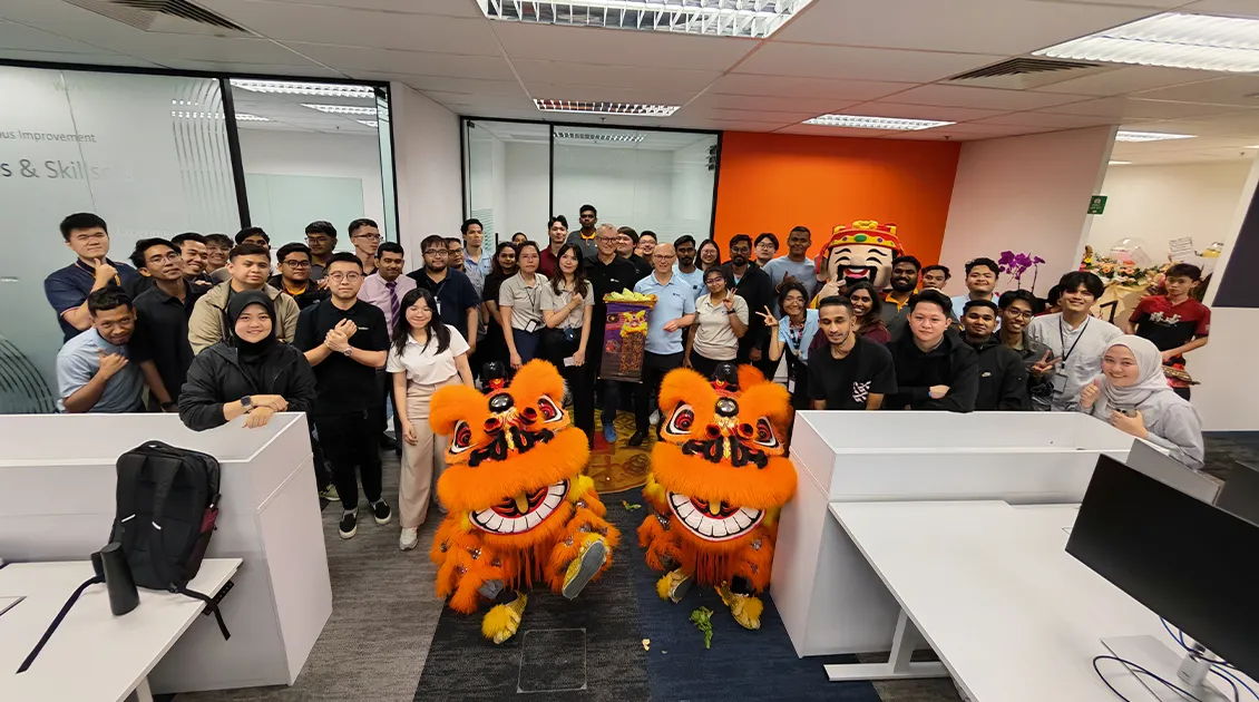 TecAlliance Kuala Lumpur office opening