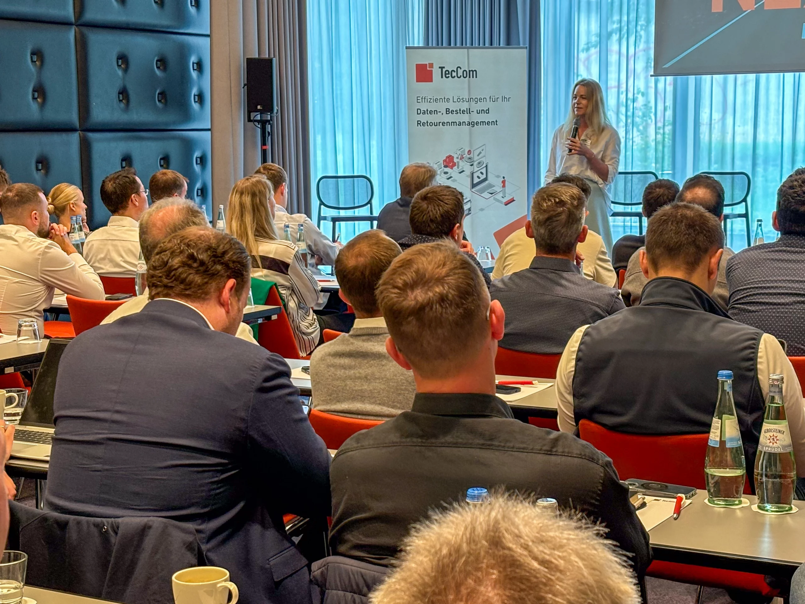 TecCom Community: Insights and Innovation — photo 4 of 10