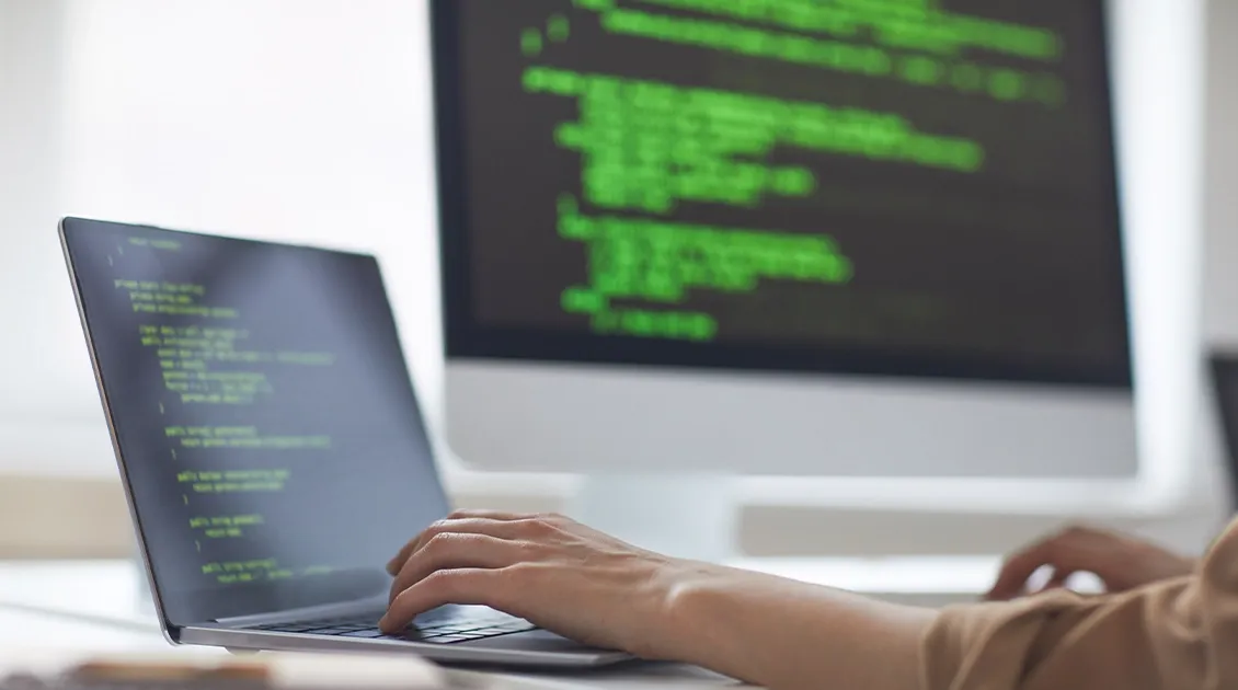 Senior AWS Backend Developer (m/f/d) hero image