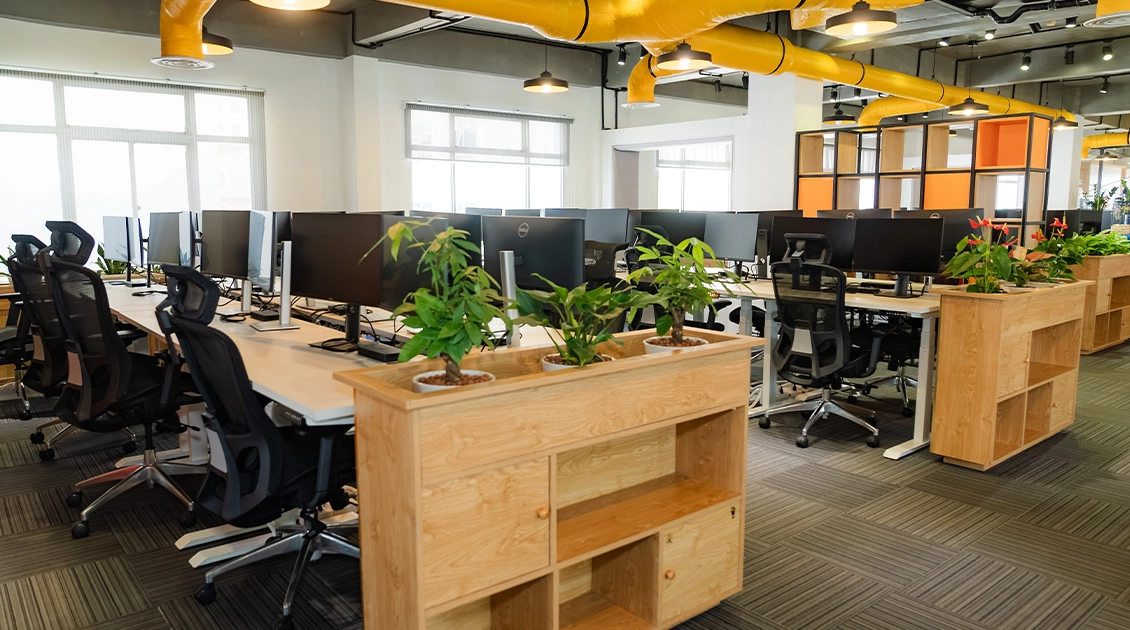 We opened a new office in Vietnam — photo 2 of 6
