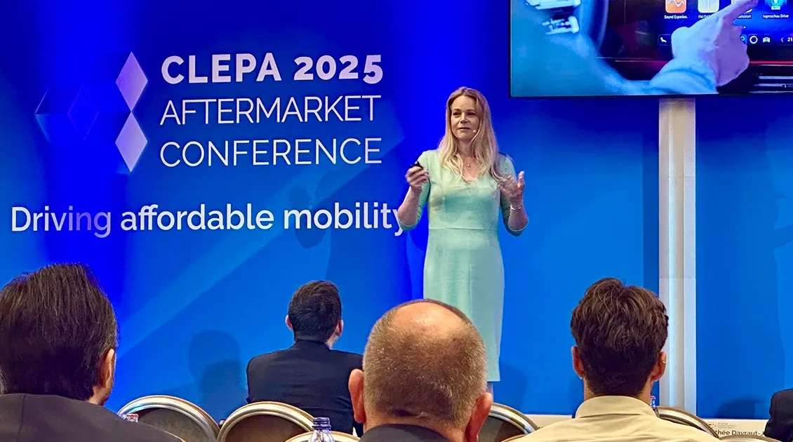 CLEPA Conference 2025: Driving Affordable Mobility hero
